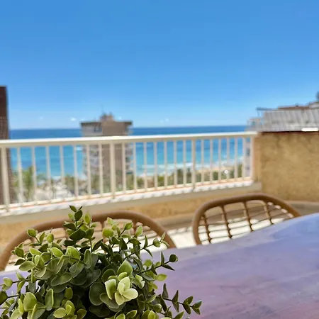 View Sea Apartment *