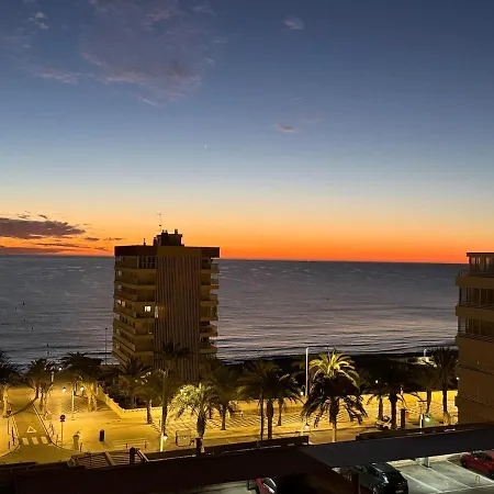 Apartment View Sea *