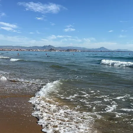 View Sea * Arenales del Sol